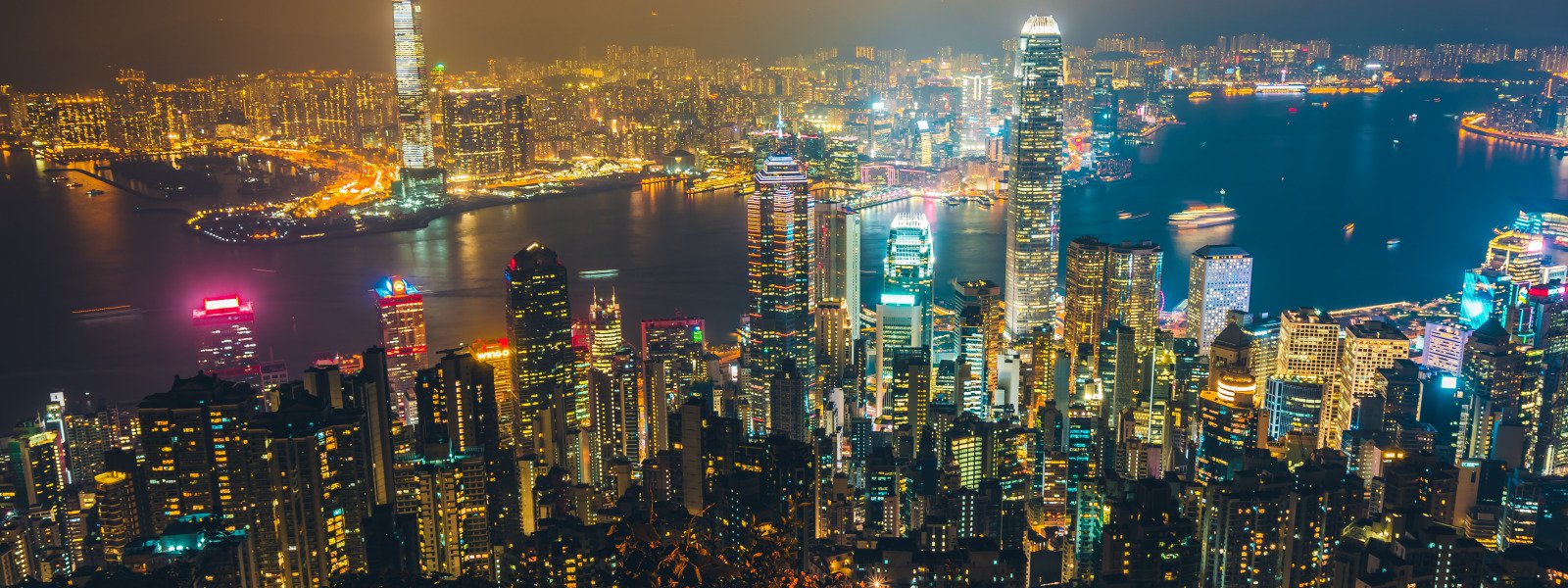 Hong Kong